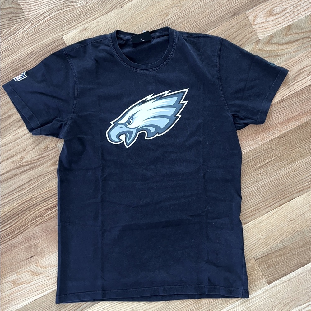 NFL-Philadelphia Eagles Graphic Tee